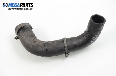 Turbo hose for Ford Focus II 1.6 TDCi, 109 hp, hatchback, 5 doors, 2005