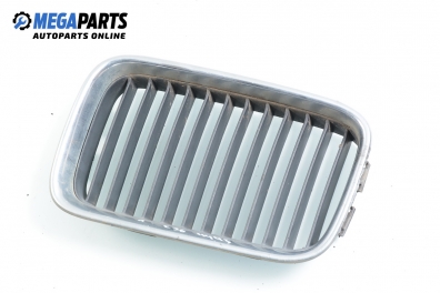 Grill for BMW 3 (E36) 1.6, 100 hp, sedan, 1993, position: left