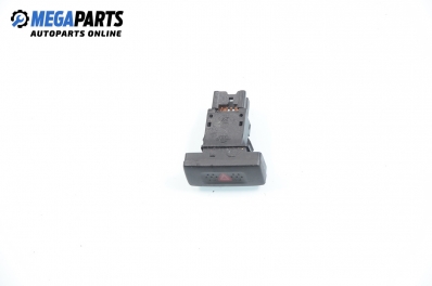 Emergency lights button for Nissan Primera (P11) 2.0 TD, 90 hp, sedan, 2000