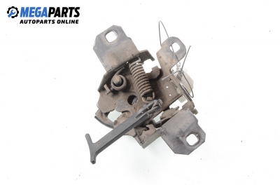 Bonnet lock for Volkswagen Golf IV 1.4 16V, 75 hp, 3 doors, 1999