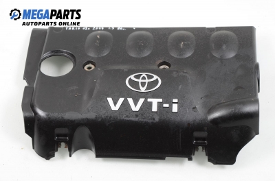 Engine cover for Toyota Yaris 1.3 16V, 86 hp, hatchback, 3 doors, 2002