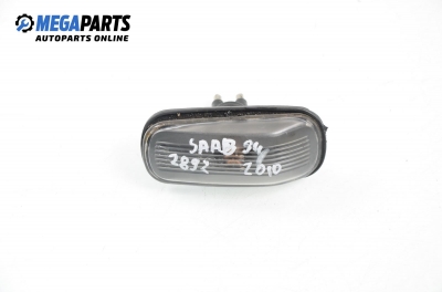 Blinker for Saab 9-5 2.2 TiD, 120 hp, station wagon, 2004