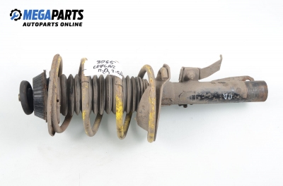 Amortizor McPherson pentru Ford Cougar 2.5 V6, 170 cp, 1999, poziție: dreaptă - fața