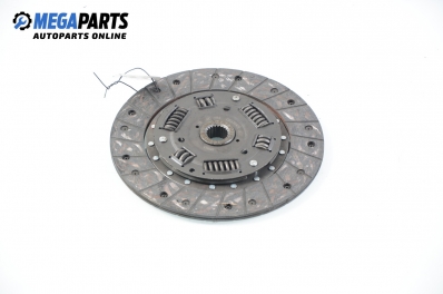 Clutch disk for Lancia Zeta 2.0 Turbo, 147 hp, 1995