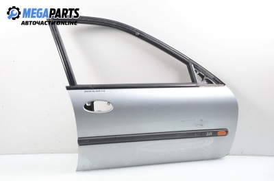 Ușă pentru Renault Laguna 2.0, 113 cp, hatchback automat, 1995, poziție: dreaptă - fața