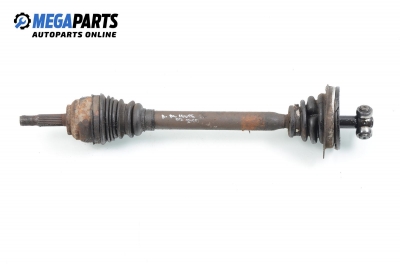 Driveshaft for Renault Megane 1.6, 90 hp, coupe, 1997, position: left