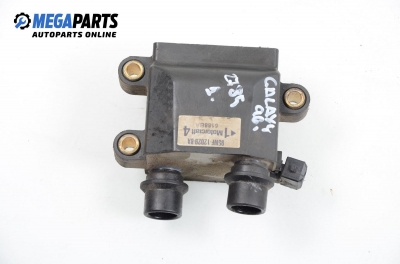 Zündspule for Ford Galaxy 2.0, 116 hp automatic, 1996 № 95WF-12029-BA