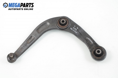 Control arm for Peugeot 206 2.0 HDI, 90 hp, hatchback, 2000, position: left