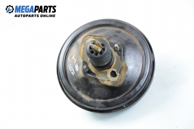 Brake servo for Mercedes-Benz 190 (W201) 1.8, 109 hp, 1991