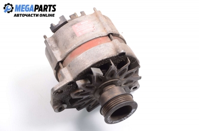 Alternator for Audi 80 (B4) 2.0, 115 hp, sedan, 1992