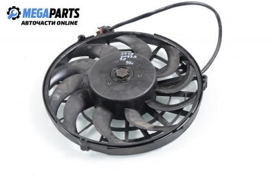 Radiator fan for Opel Corsa B 1.0 12V, 54 hp, hatchback, 5 doors, 1997