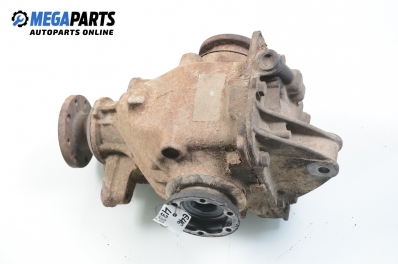 Differential for BMW 3 (E46) 1.9, 118 hp, coupe, 1999