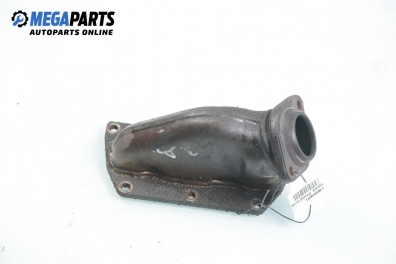 Exhaust manifold for Volkswagen Phaeton 6.0 4motion, 420 hp automatic, 2002, position: rear - right № 07C253018F