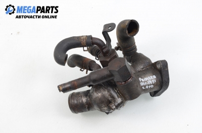 Thermostatgehäuse  for Nissan Primera (P11) 2.0 TD, 90 hp, combi, 2001