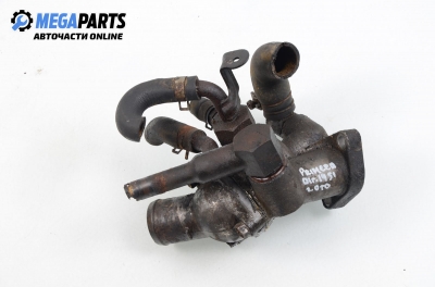 Corp termostat for Nissan Primera (P11) 2.0 TD, 90 hp, combi, 2001