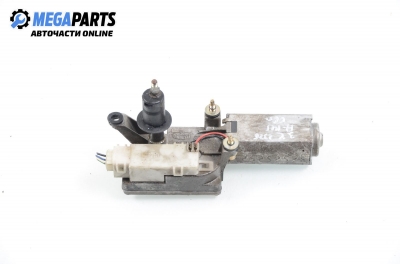 Motor ștergătoare parbriz for Alfa Romeo 145 1.4, 90 hp, 2000