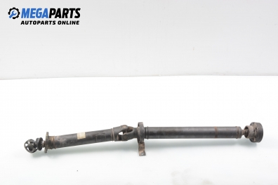 Tail shaft for Audi A4 (B5) 1.8 T Quattro, 150 hp, station wagon, 1997