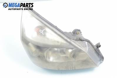 Headlight for Renault Espace IV 3.0 dCi, 177 hp automatic, 2003, position: right