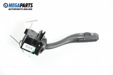 Wiper lever for Porsche Cayenne 4.5 S, 340 hp automatic, 2004