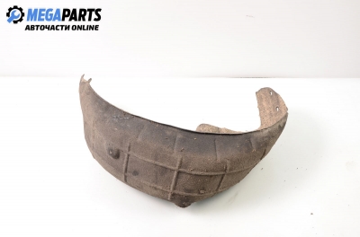 Inner fender for Audi A4 (B6) (2000-2006) 2.6, sedan, position: rear - right