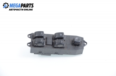 Window adjustment switch for Daewoo Nubira (1997-2001) 1.9, sedan