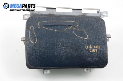 Airbag for Renault Clio 1.9 dTi, 80 hp, 3 doors, 2000