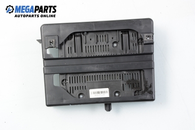 Module for Fiat Bravo 1.4, 90 hp, hatchback, 5 doors, 2009 № 555550311901