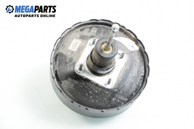 Brake servo for Skoda Fabia 1.2, 60 hp, hatchback, 2010