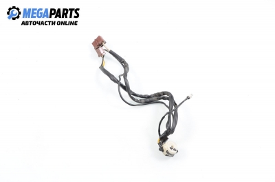 Conector contact pentru Rover 400 1.4, 103 cp, hatchback, 5 uși, 1998