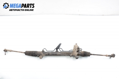 Hydraulic steering rack for Ford Fiesta 1.8 D, 60 hp, 3 doors, 1997