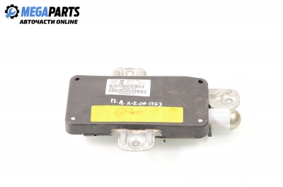 Airbag for BMW X5 (E53) 3.0, 231 hp, 2000, position: stânga - fața