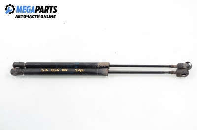 Stoßdämpfer heckklappe for Renault Clio II 1.9 dTi, 80 hp, 2000