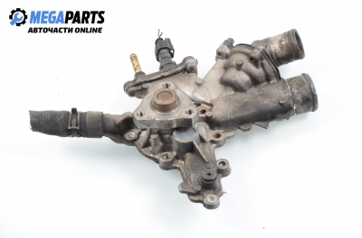 Wasserpumpe für Opel Corsa B 1.0 12V, 54 hp, hecktür, 5 türen, 1997