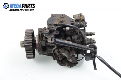 Diesel injection pump for Ford Fiesta IV 1.8 D, 60 hp, 1997