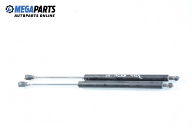 Stoßdämpfer heckklappe for Renault Laguna I (B56; K56) 1.8, 90 hp, combi, 1997