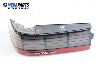 Tail light for Ford Probe 2.2 GT, 147 hp, 1992, position: left
