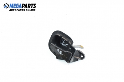 Inner handle for BMW 3 (E36) 1.6, 100 hp, sedan, 1993, position: front - right