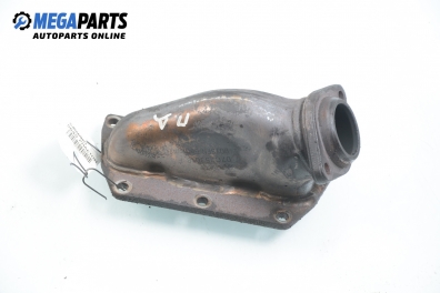 Exhaust manifold for Volkswagen Phaeton 6.0 4motion, 420 hp automatic, 2002, position: front - right № 07C253018F