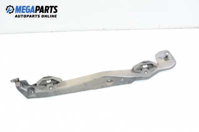Steel beam for Renault Laguna III 2.0 dCi, 150 hp, hatchback, 2012, position: front - right