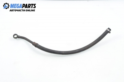 Furtun hidraulic for Audi 80 (B4) (1991-1995) 1.9, sedan