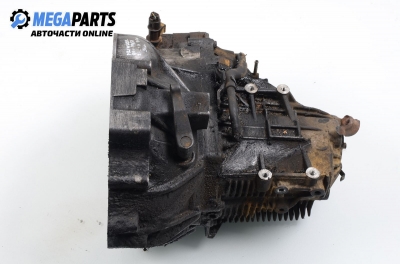  for Nissan Primera (P11) 2.0 TD, 90 hp, station wagon, 2001