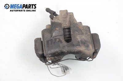 Caliper for Ford Cougar 2.5 V6, 170 hp, 1999, position: front - right