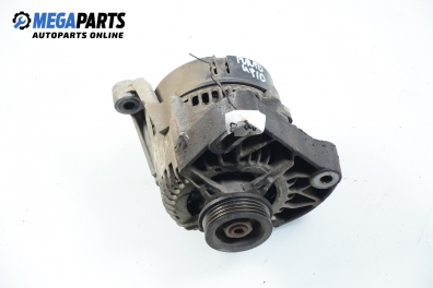 Gerenator for Fiat Punto 1.2, 73 hp, 1995