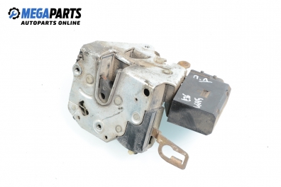 Schloss for BMW 3 (E36) 1.6, 100 hp, sedan, 1993, position: rechts, vorderseite