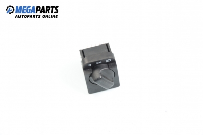 Bedienelement beleuchtung für Opel Agila A 1.2 16V, 75 hp, 2001