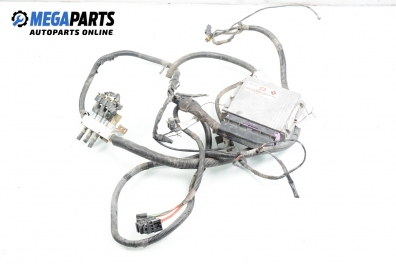 LPG injection system BRC