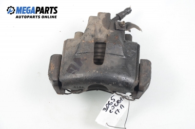 Caliper for Ford Cougar 2.5 V6, 170 hp, 1999, position: front - left