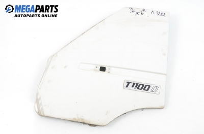 Fender for Renault Trafic 2.1 D, 64 hp, truck, 1994, position: left