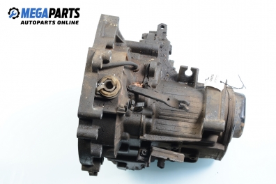  for Volkswagen Golf III 1.4, 60 hp, 1992