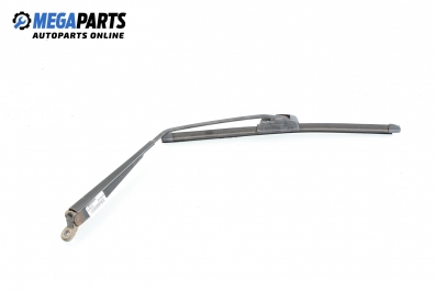 Rear wiper arm for Mitsubishi Pajero Pinin 1.8 GDI, 120 hp, 3 doors, 2000